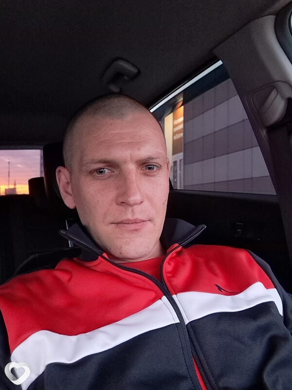 Максим, 38, Новосибирске — анкета №611053