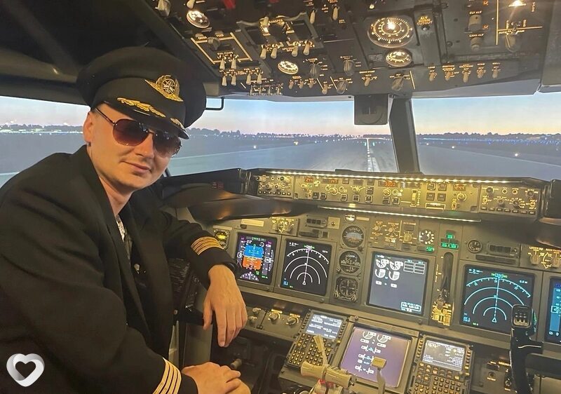 Алексей, 40, Москве — анкета №611054