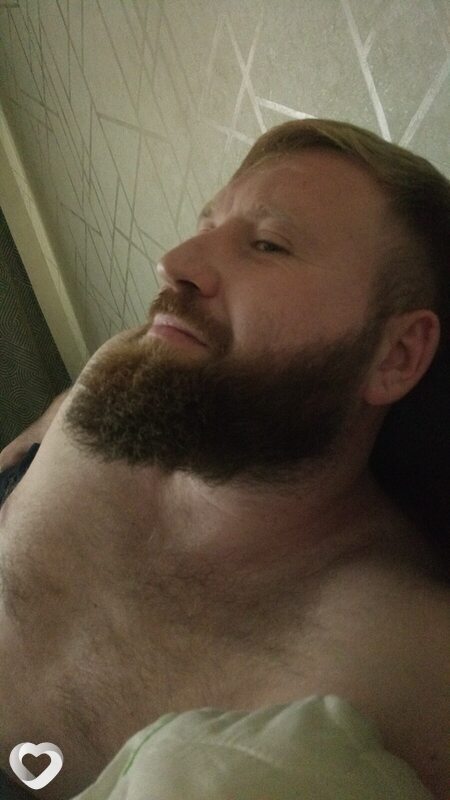 Александр, 38, Ростове-на-Дону — анкета №611055
