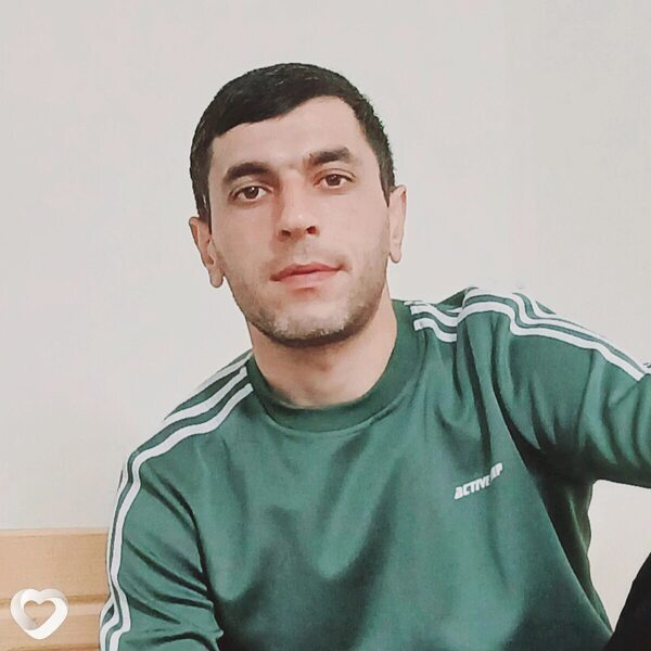 Нарек, 35, Хабаровске — анкета №611056