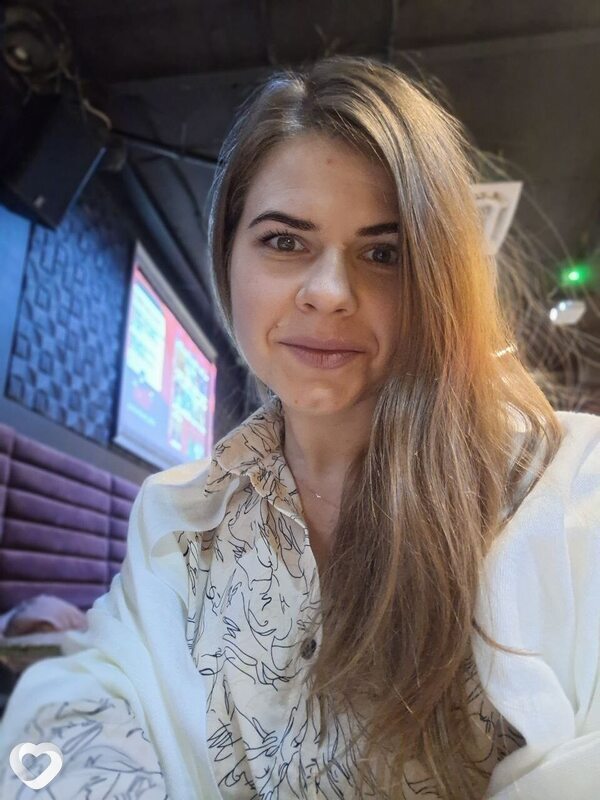 Анастасия, 30, Красноярске — анкета №611057