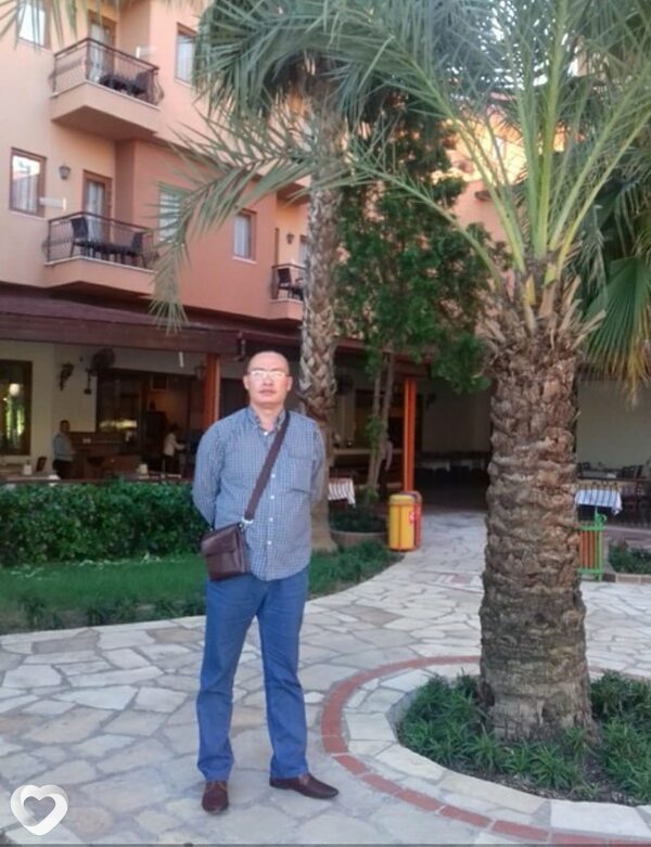 Kairat, 47, Астане — анкета №611058