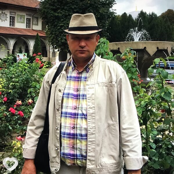 Макс, 54, Пензе — анкета №611059