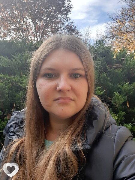 Alinka, 30, Симферополе — анкета №611087