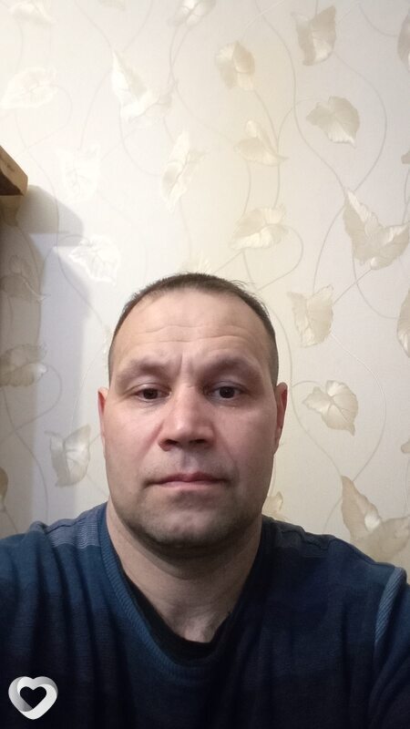 Женя, 44, Кировграде — анкета №611089