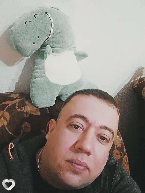 Максим, 38, Новошахтинске — анкета №611097