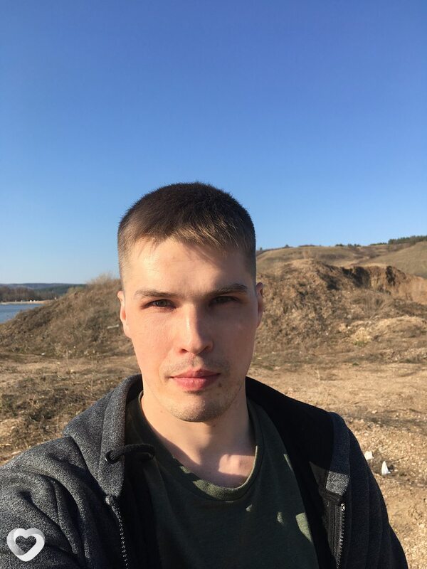 Сергей, 31, Альметьевске — анкета №611103
