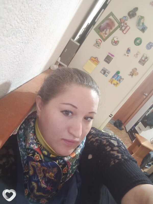 Мария, 35, Томске — анкета №611109