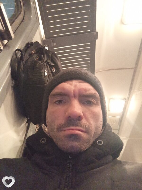 Алексей, 35, Дзержинске — анкета №611437