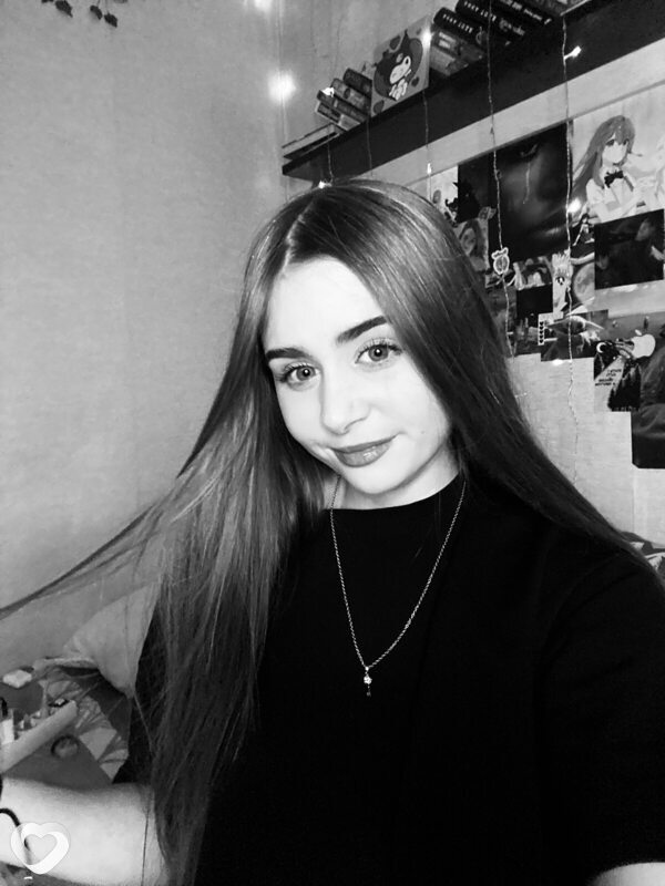 Анна, 23, Красноярске — анкета №611446