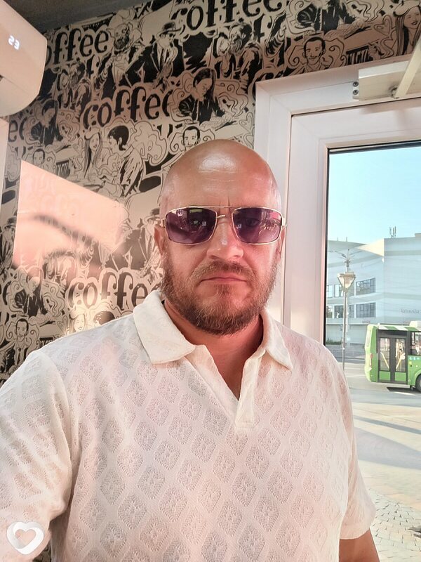 Алексей, 46, Курске — анкета №611451