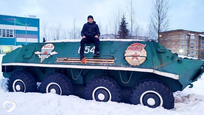 Александр, 60, Сыктывкаре — анкета №611454