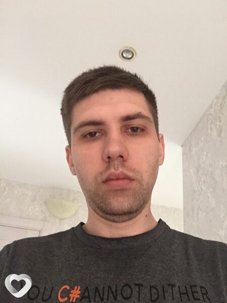 Илья, 32, Вологде — анкета №611456
