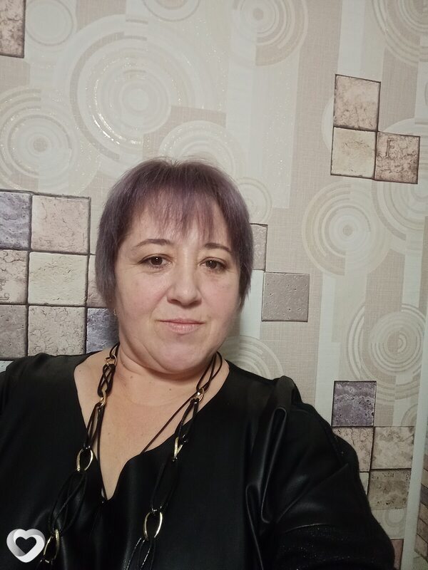 Олеся, 46, Астане — анкета №611458