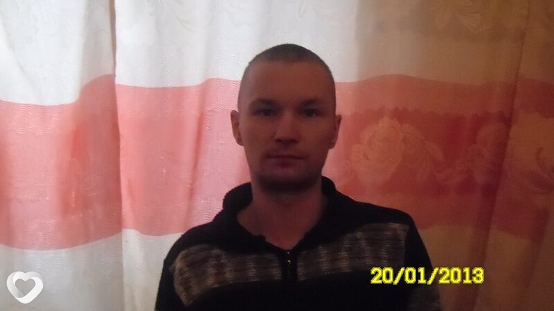 Михаил, 44, Сосновом Боре — анкета №611238