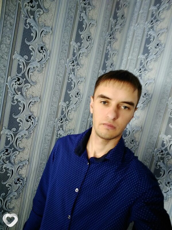 Андрей, 30, Саратове — анкета №611243