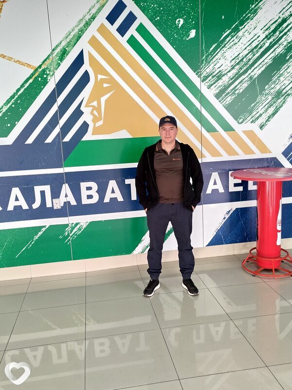 Ильнур, 40, Уфе — анкета №611244