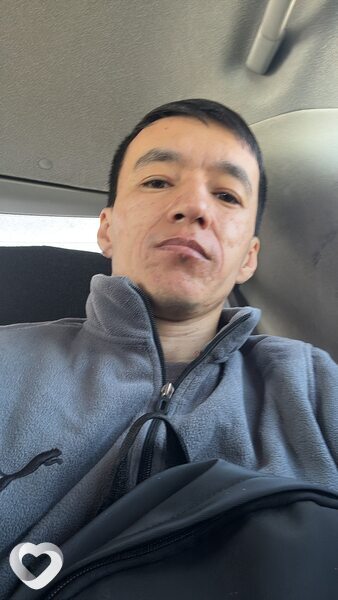Имран, 36, Актобе — анкета №611246