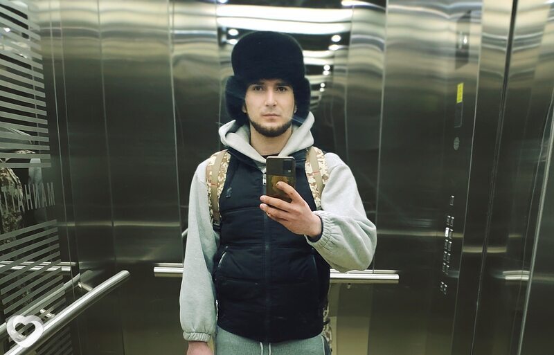 Артем, 26, Астане — анкета №611250