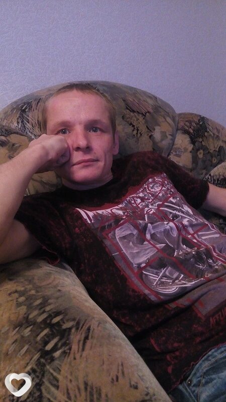 Александр, 44, Лесное — анкета №611257