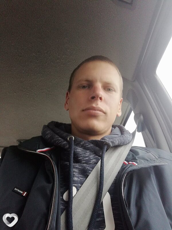 Макс, 36, Калинковичах — анкета №611112