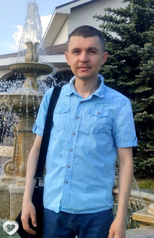 Рамиль, 38, Ульяновске — анкета №611116