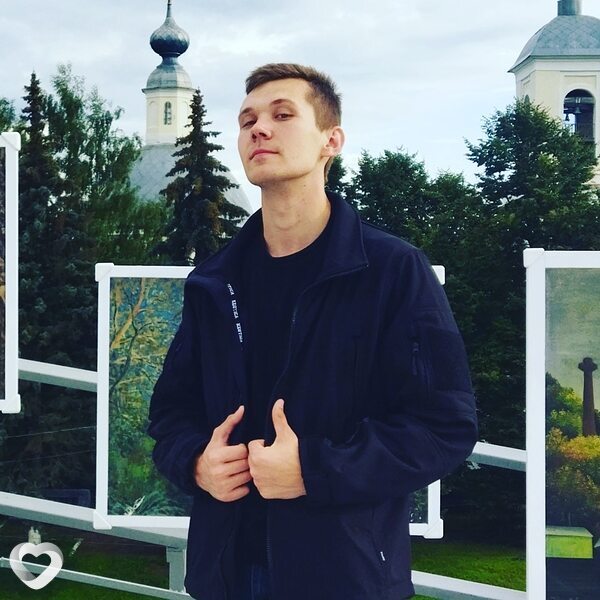Никита, 28, Дмитрове — анкета №611125