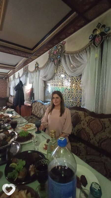 Наталья, 45, Бахчисарае — анкета №611129