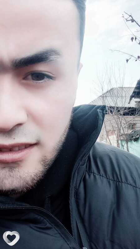 Денис, 27, Красноярске — анкета №611133