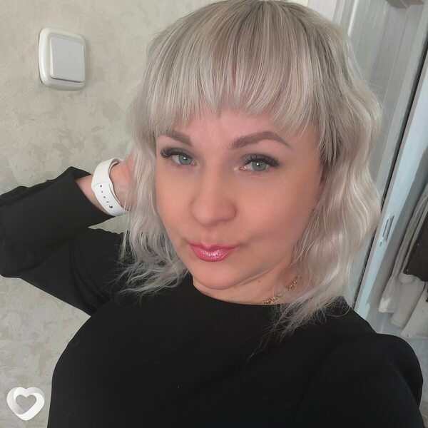 Lady, 45, Лиде — анкета №611167