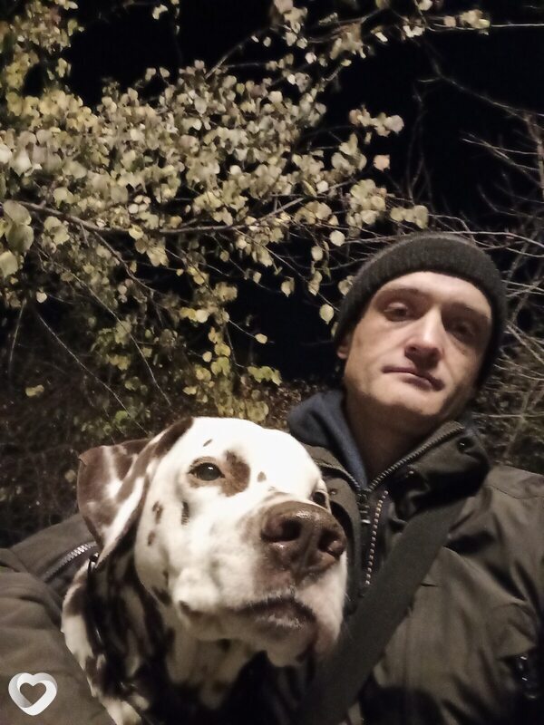 Влад, 46, Красноярске — анкета №611171