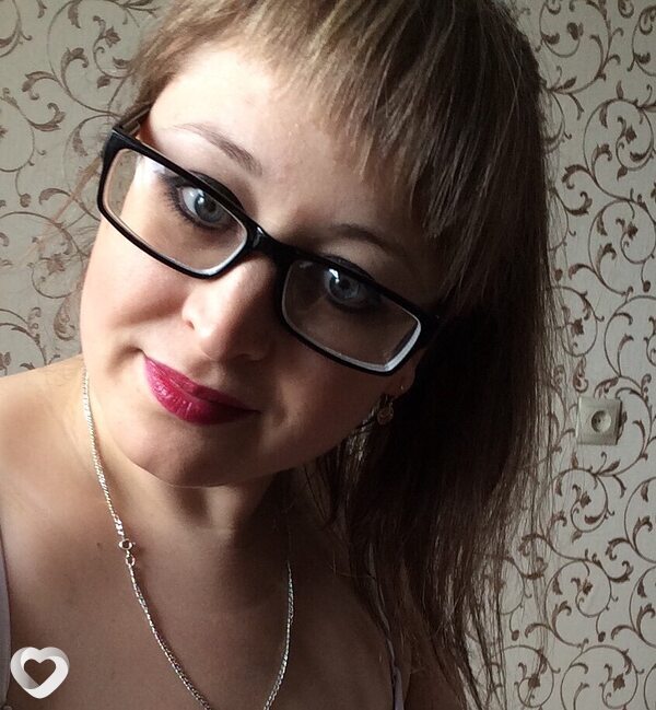 Олеся, 35, Екатеринбурге — анкета №611173