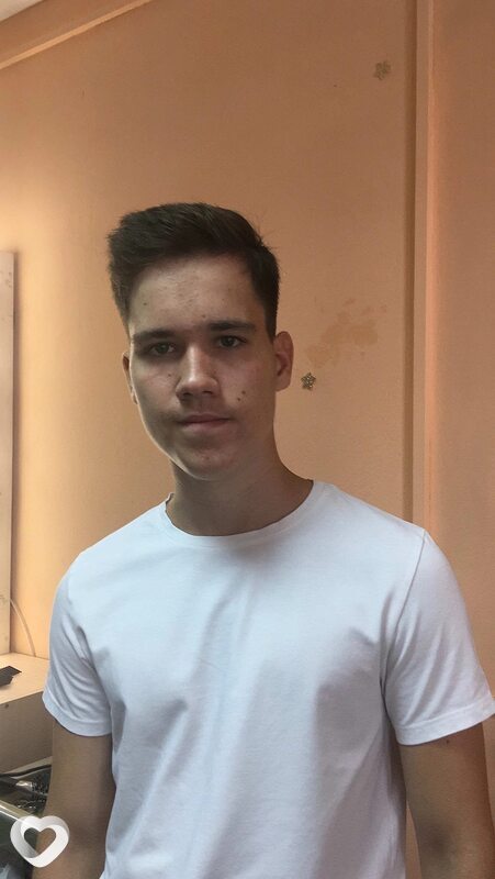 Александр, 23, Уфе — анкета №611174