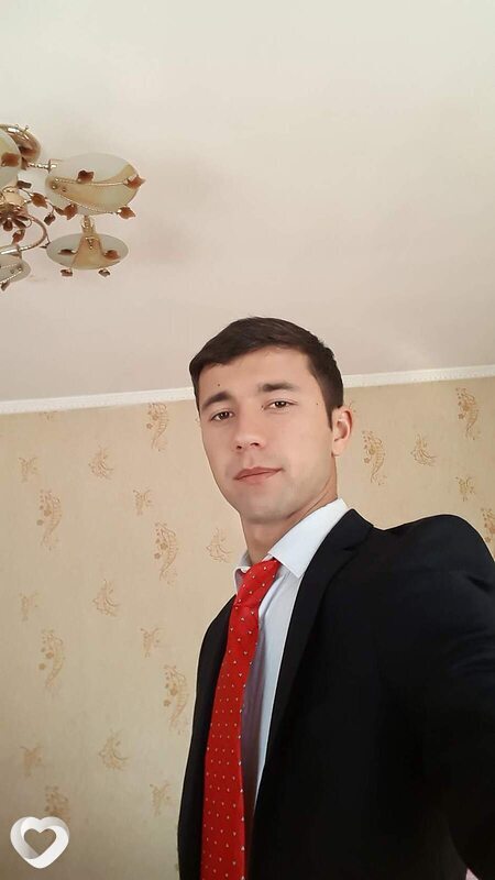 Иса, 33, Иркутске — анкета №611175