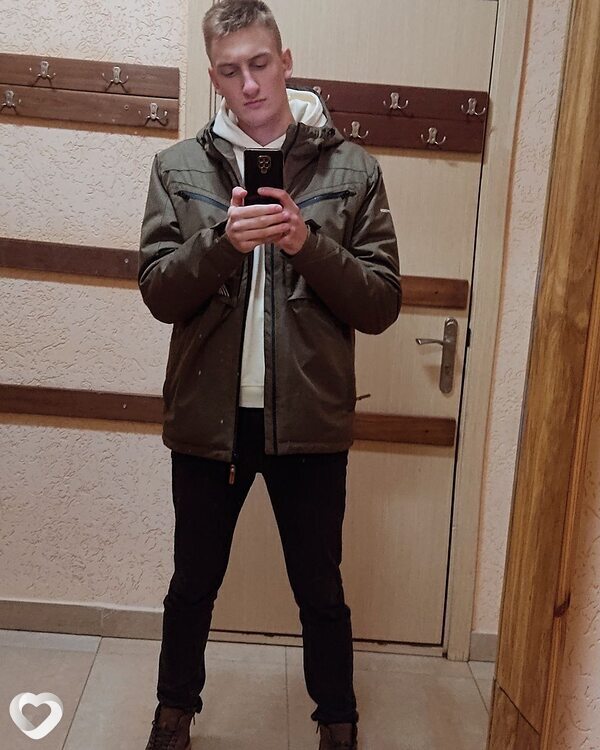 Андрей, 27, Поставах — анкета №611180