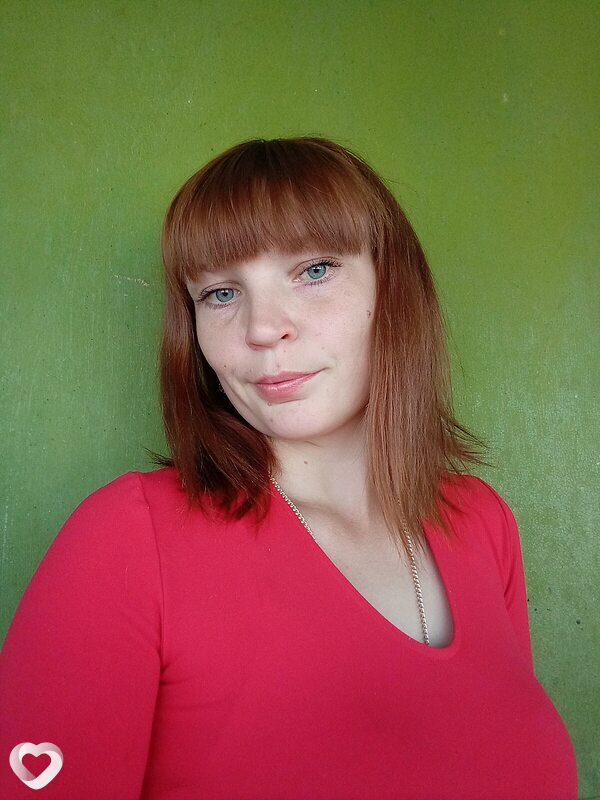 Наталья, 29, Кемерове — анкета №611183