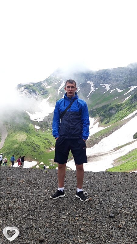 Радик, 31, Казани — анкета №611184
