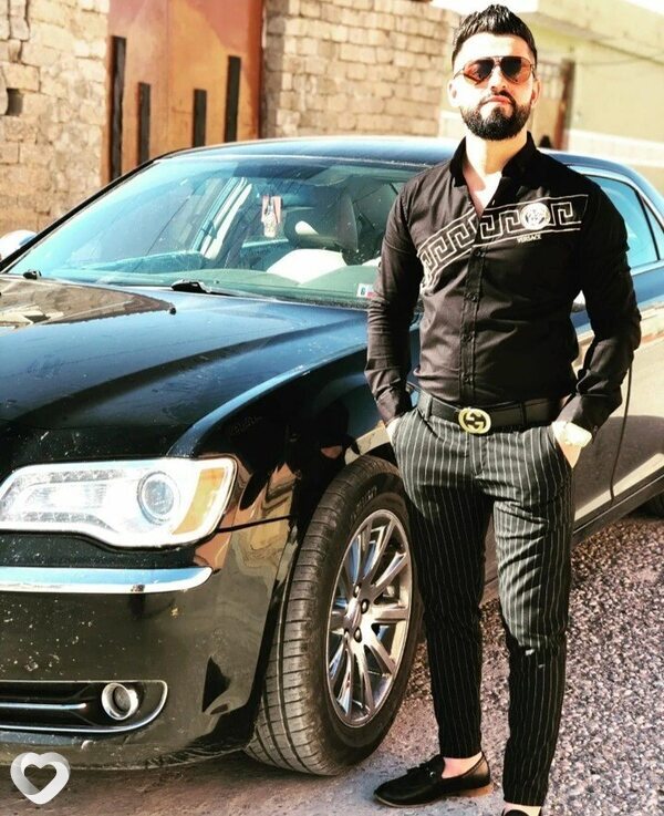Arsen, 40, Сочи — анкета №611287