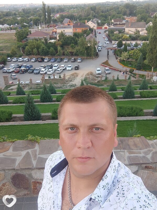 Сергей, 34, Москве — анкета №611293