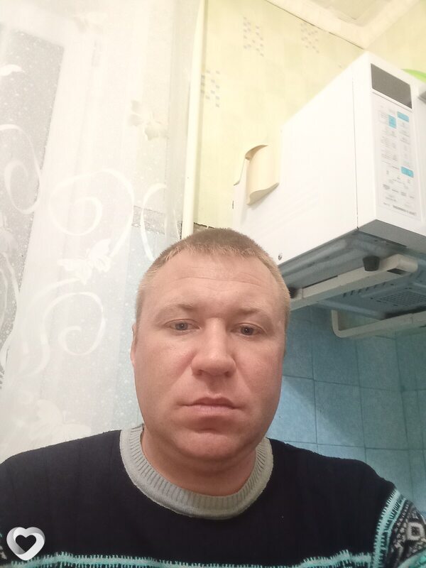 Александр, 37, Мценске — анкета №611304
