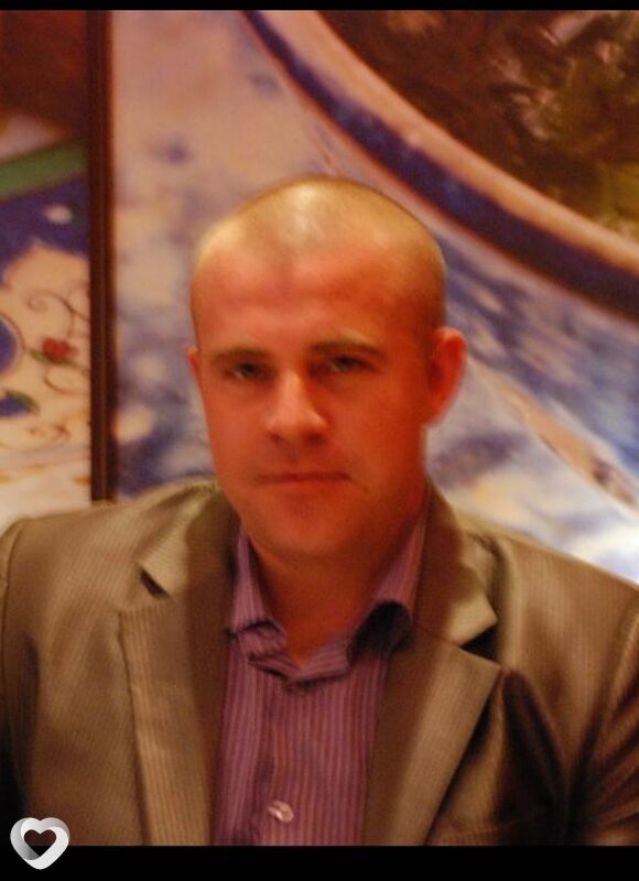 Сергей, 42, Омске — анкета №611306