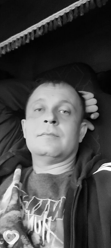 Лёха, 39, Стерлитамаке — анкета №611345