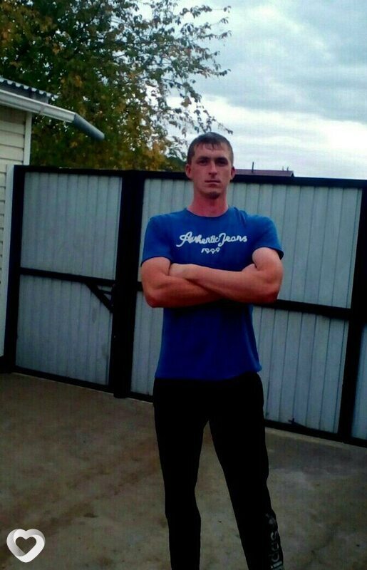 Дмитрий, 36, Чите — анкета №611346