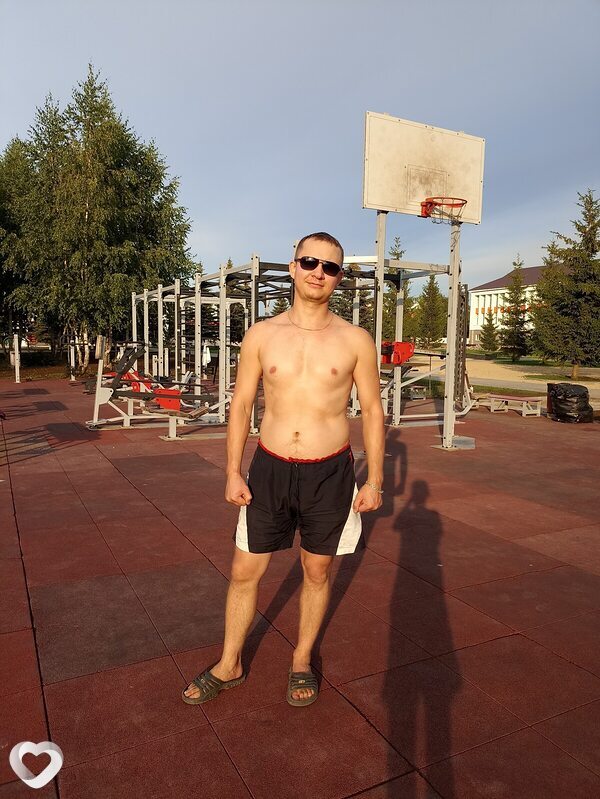 Айрэн, 36, Набережных Челнах — анкета №611347