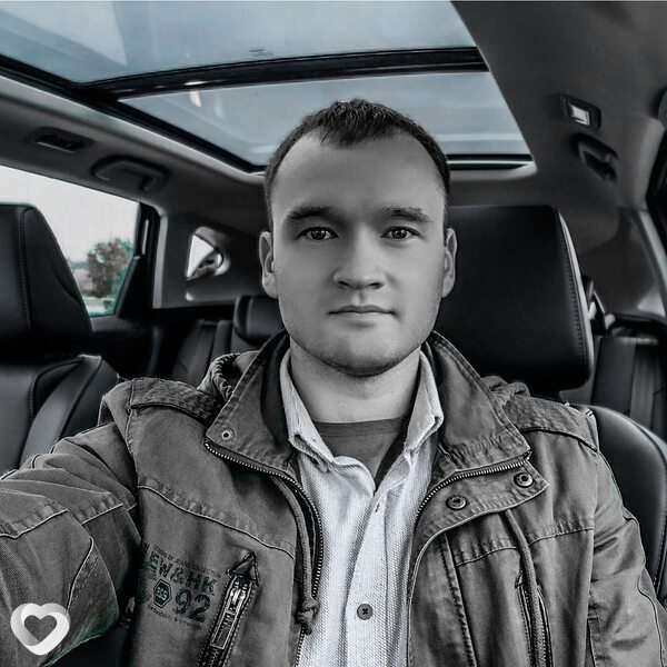 Андрей, 39, Бресте — анкета №611349