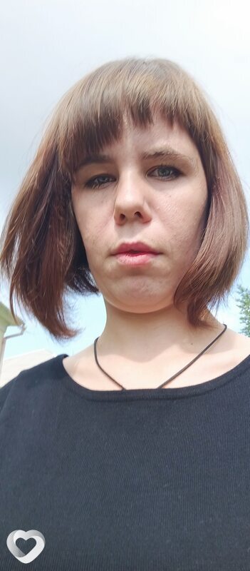 Любовь, 25, Красноярске — анкета №611662