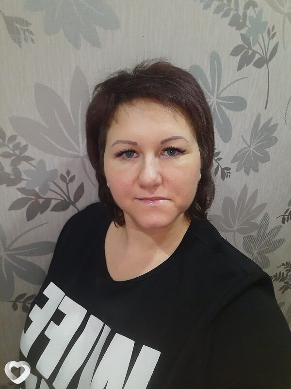 Наталья, 44, Пскове — анкета №611665