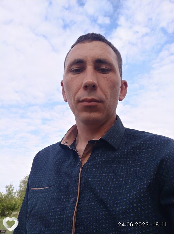 Андрей, 36, Омске — анкета №611666