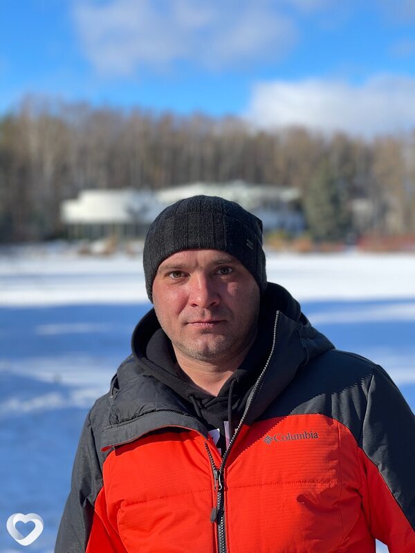 Андрей, 41, Воронеже — анкета №611667