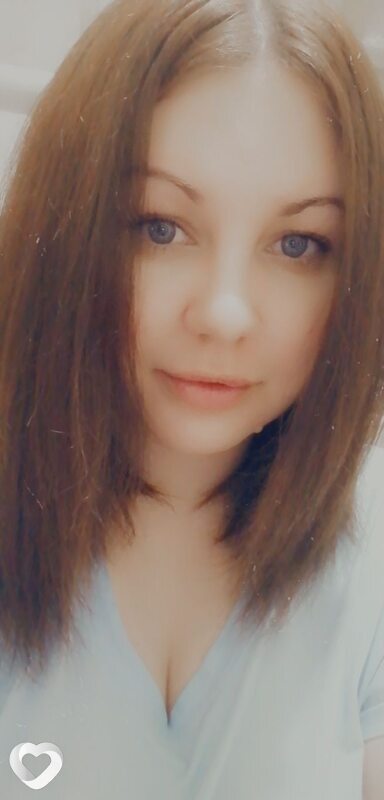 Лёля, 30, Славгороде — анкета №611684